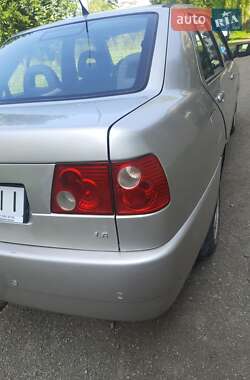 Седан Chery Amulet 2007 в 