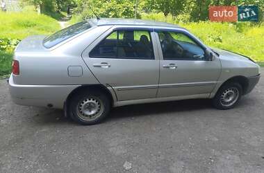 Седан Chery Amulet 2007 в 