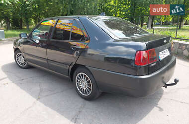 Седан Chery Amulet 2008 в 