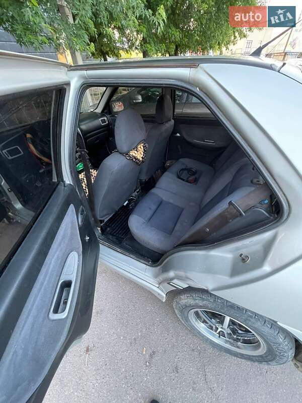 Седан Chery Amulet 2007 в Бердичеве