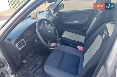 Седан Chery Amulet 2008 в 