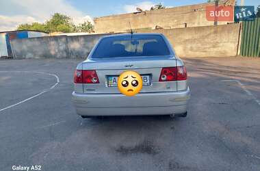 Седан Chery Amulet 2008 в 