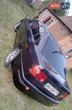 Седан Chery Amulet 2008 в Казатине