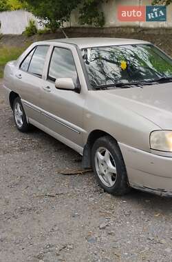 Седан Chery Amulet 2007 в 