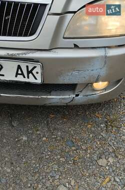 Седан Chery Amulet 2007 в 