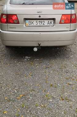 Седан Chery Amulet 2007 в 