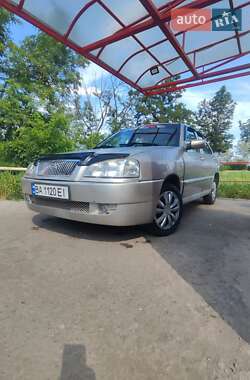 Седан Chery Amulet 2007 в 