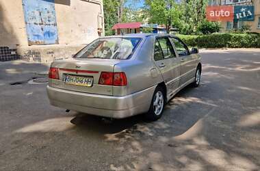 Седан Chery Amulet 2006 в 