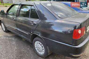 Седан Chery Amulet 2007 в 