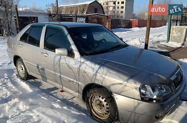 Седан Chery Amulet 2008 в 
