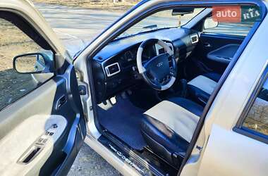Седан Chery Amulet 2008 в 