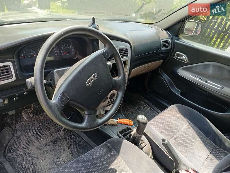 Седан Chery Amulet 2007 в Рудки фото 4 Седан Chery Amulet 2007 в Рудки