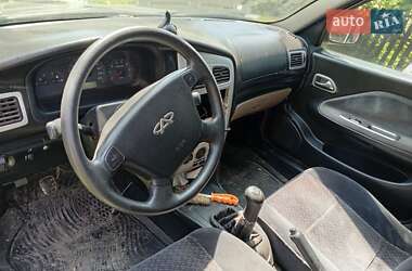 Седан Chery Amulet 2007 в 