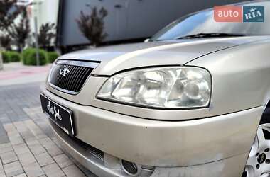 Седан Chery Amulet 2008 в 