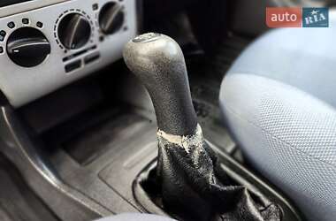 Седан Chery Amulet 2008 в 