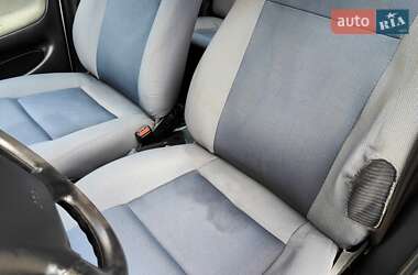 Седан Chery Amulet 2008 в 