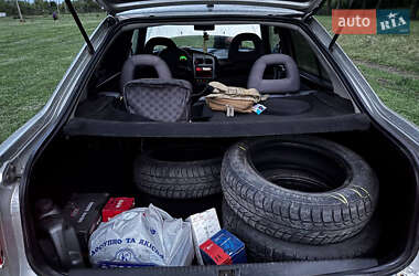 Седан Chery Amulet 2008 в Таранівці