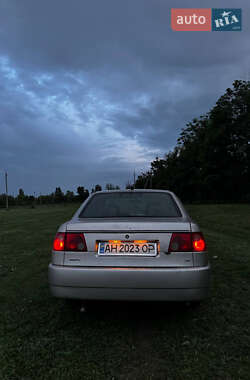 Седан Chery Amulet 2008 в Тарановке