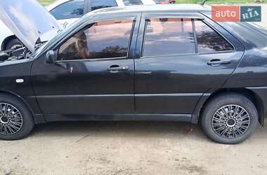 Седан Chery Amulet 2008 в Каневе