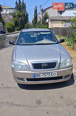 Седан Chery Amulet 2007 в 
