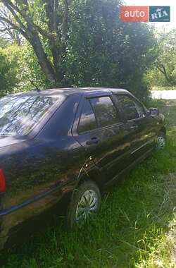 Седан Chery Amulet 2008 в 