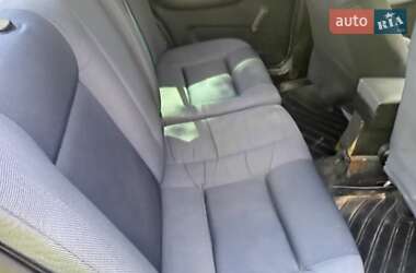 Седан Chery Amulet 2008 в 
