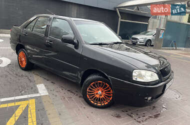 Седан Chery Amulet 2008 в Киеве