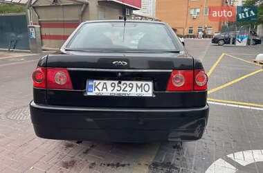 Седан Chery Amulet 2008 в 