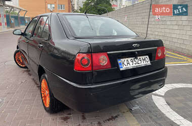 Седан Chery Amulet 2008 в 