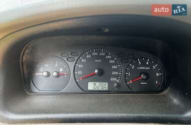 Седан Chery Amulet 2007 в 