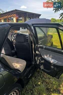 Седан Chery Amulet 2007 в 