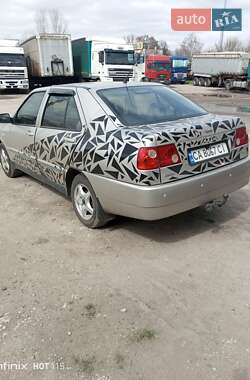 Седан Chery Amulet 2008 в 
