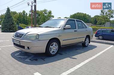 Седан Chery Amulet 2007 в 
