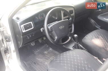 Седан Chery Amulet 2007 в 