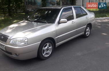 Седан Chery Amulet 2007 в 