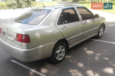 Седан Chery Amulet 2007 в 