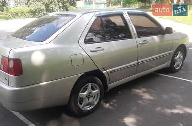 Седан Chery Amulet 2007 в 
