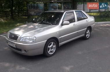 Седан Chery Amulet 2007 в 