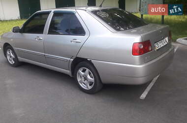 Седан Chery Amulet 2007 в 
