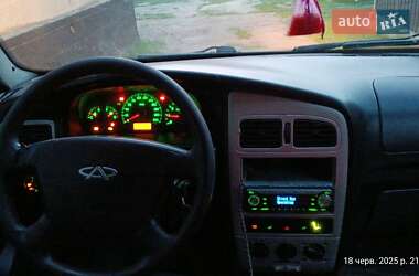 Седан Chery Amulet 2008 в 