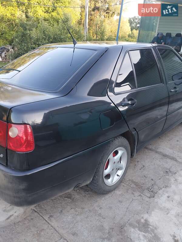 Седан Chery Amulet 2007 в Тульчині