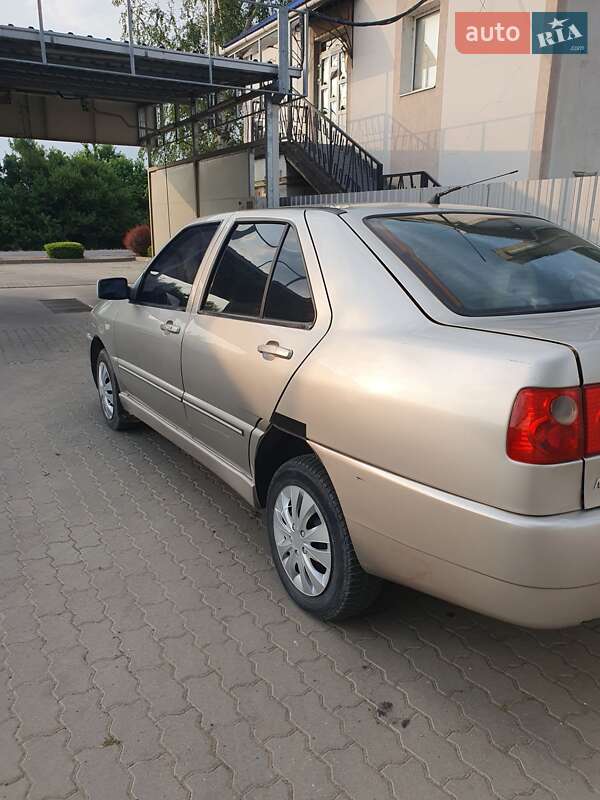 Седан Chery Amulet 2007 в Мукачево