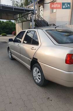 Седан Chery Amulet 2007 в 