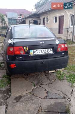 Седан Chery Amulet 2007 в 