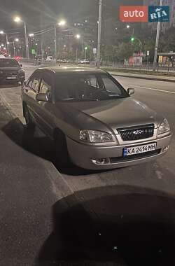 Седан Chery Amulet 2008 в 