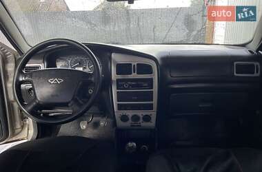 Седан Chery Amulet 2007 в 