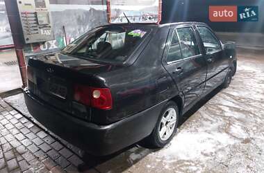 Седан Chery Amulet 2008 в 