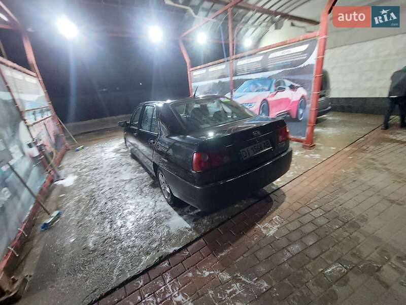 Седан Chery Amulet 2008 в Городенке