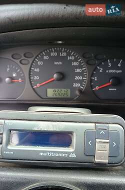 Седан Chery Amulet 2008 в 