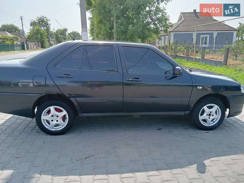 Седан Chery Amulet 2007 в Маяках